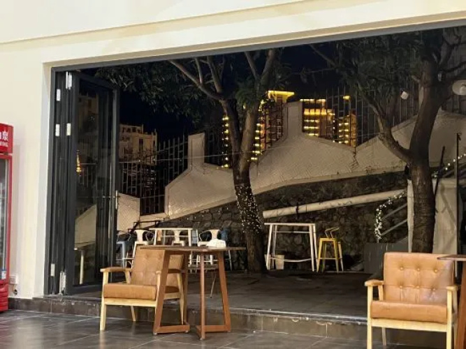 Sanya Yulinshan Residence