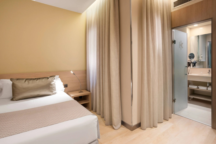 Catalonia Atocha Hotel photo 8