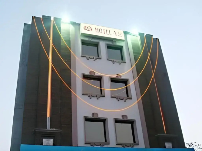Imagen del hotel