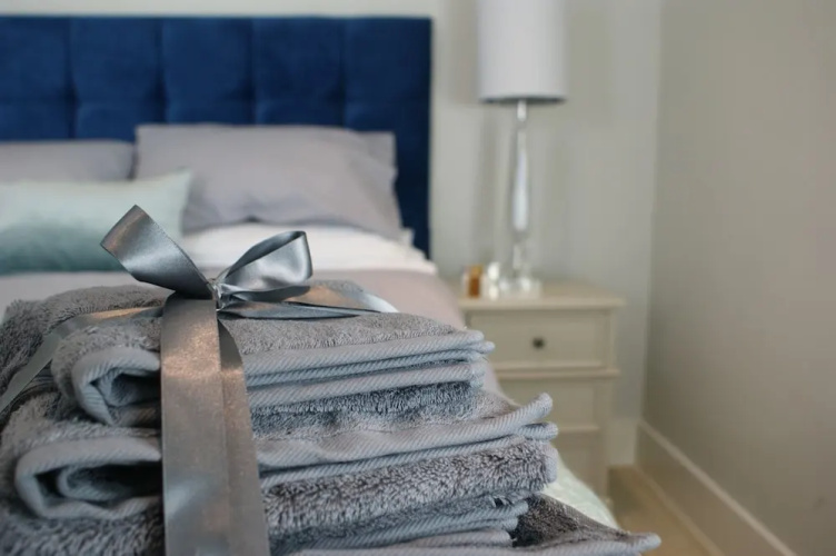 St Anns Square Apartments