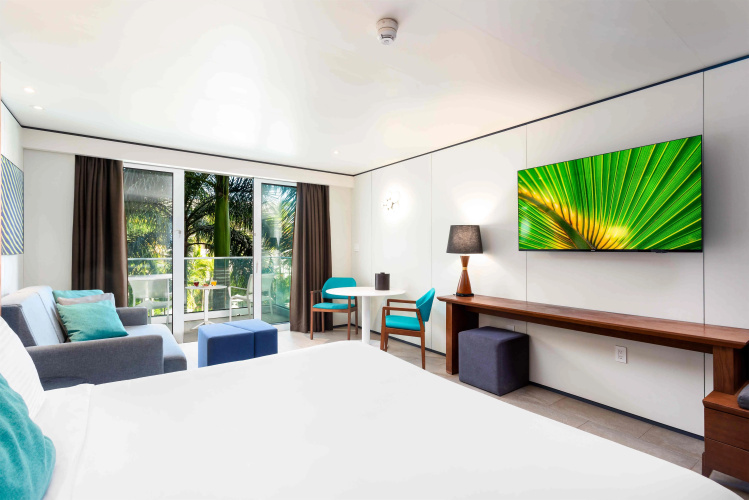 Sonesta Maho Beach Resort & Casino St. Maarten photo 6