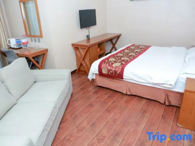 Business Double room