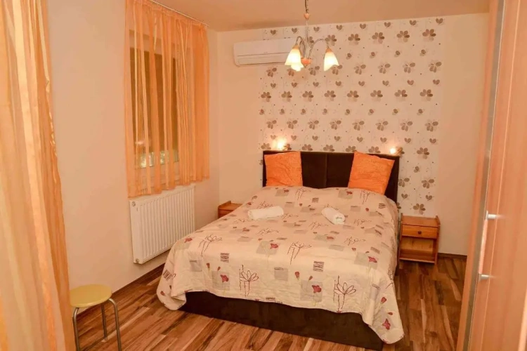 2 Bedrooms Apartment with balcony