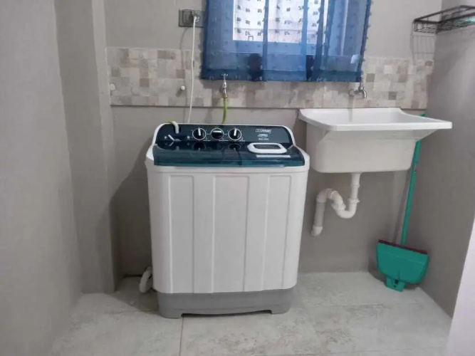 Comfi Spaces