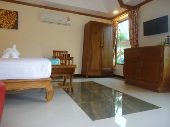 Villa Angelica Phuket - Baan Malinee