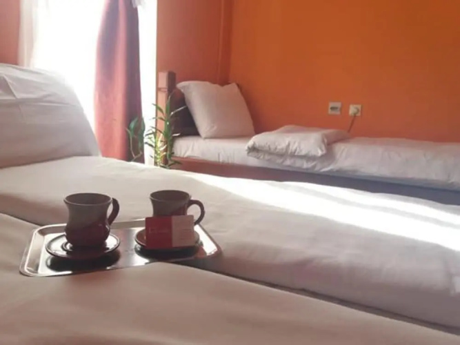 Hotel Lovcen