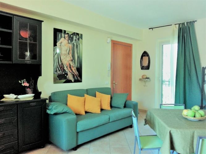 Acquachiara Casa Vacanze