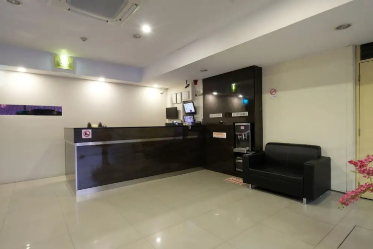 Imagen del hotel