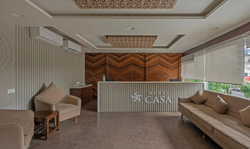 ZO Rooms Fatehganj