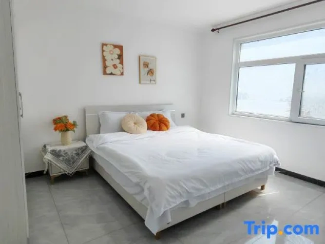 2 Bedrooms Suite
