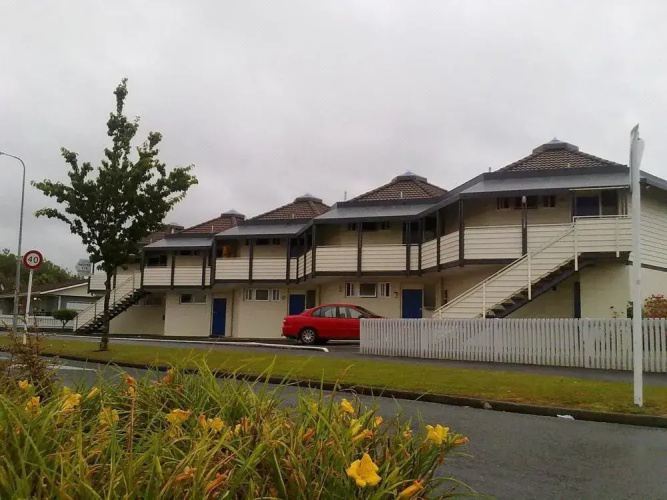 Hotelafbeelding