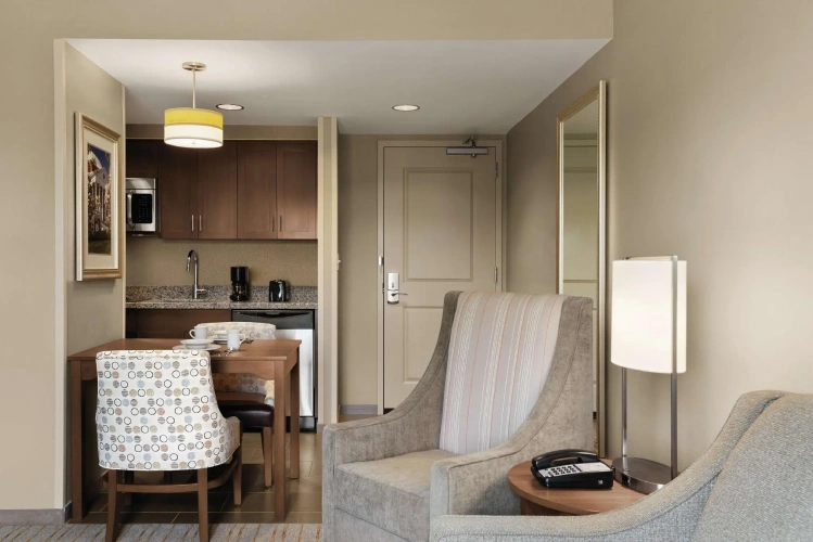 Quadruple Suite