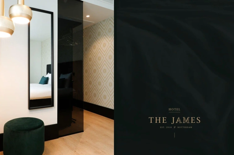 Comfort Twin room