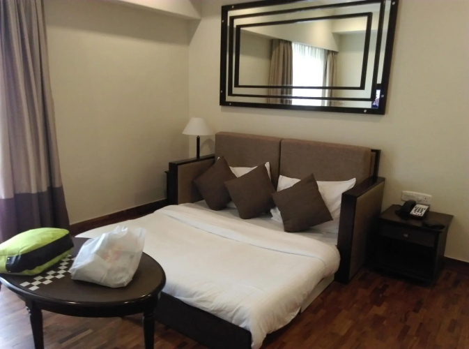 Club Mahindra Munnar