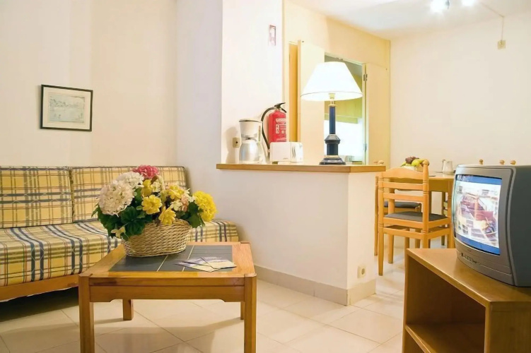 Apartamentos Edificio Albufeira AL