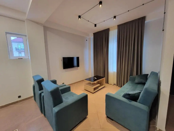 Bakuriani Cozy Cottage