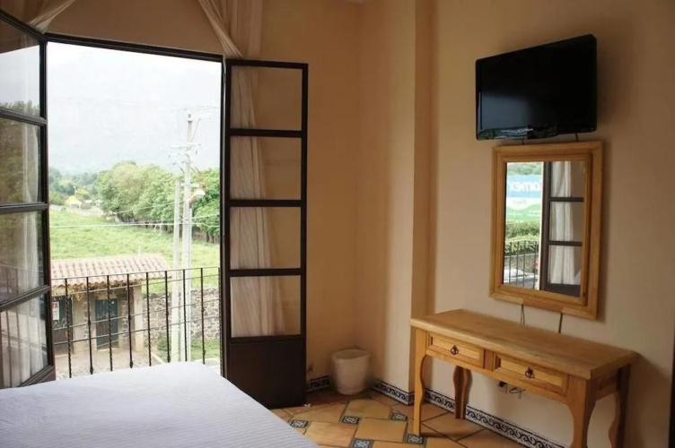 Hotel Casa Amador