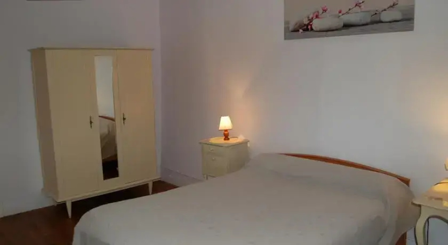 Hotel Le Saint Savinien
