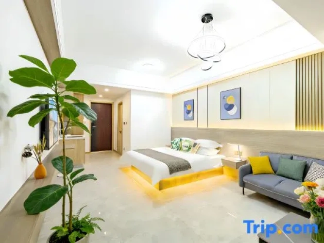 Luxury Double room