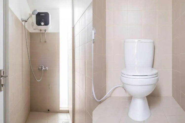 Hotel O Alamanda 7 Syariah