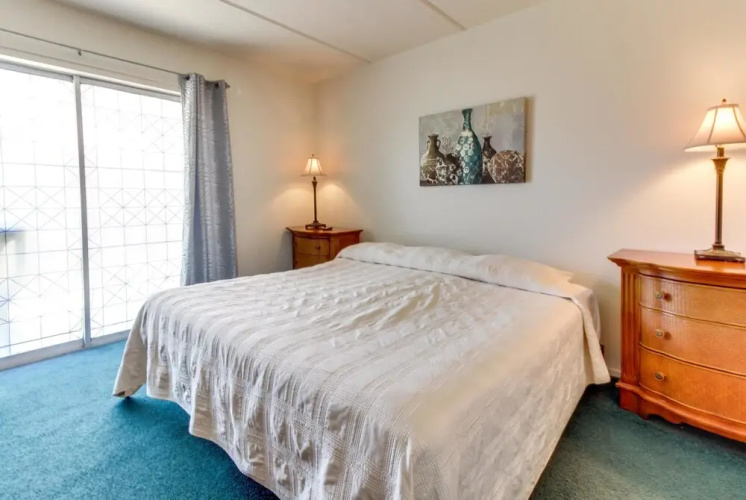 Fiesta Sol Condominiums
