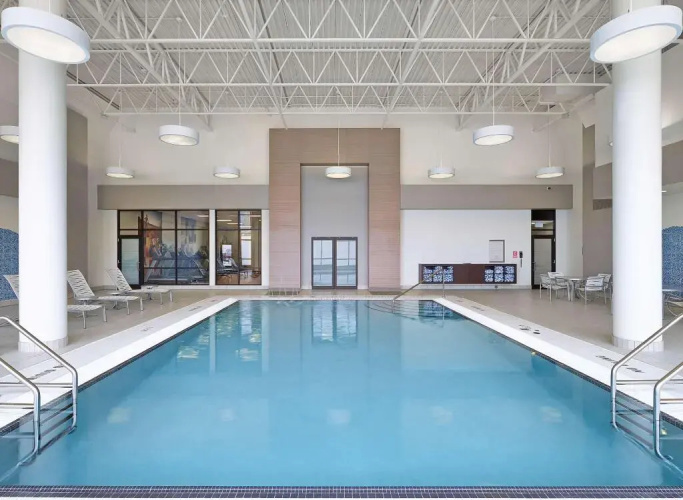 Mayfield Inn & Suites