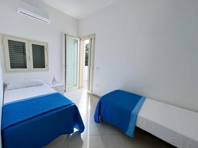 Appartamento 72 in Casalabate