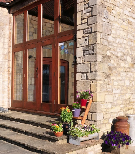 The Old Stables Bed & Breakfast