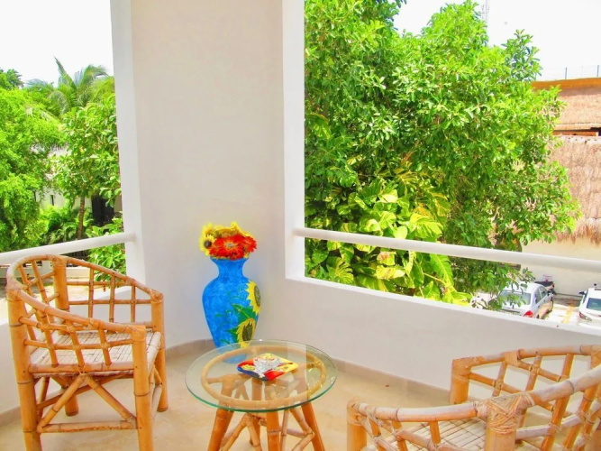 Casa Susana by Playa Paradise