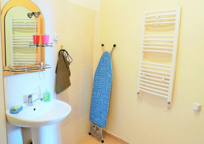 "Tbilisi Heart" Apartment