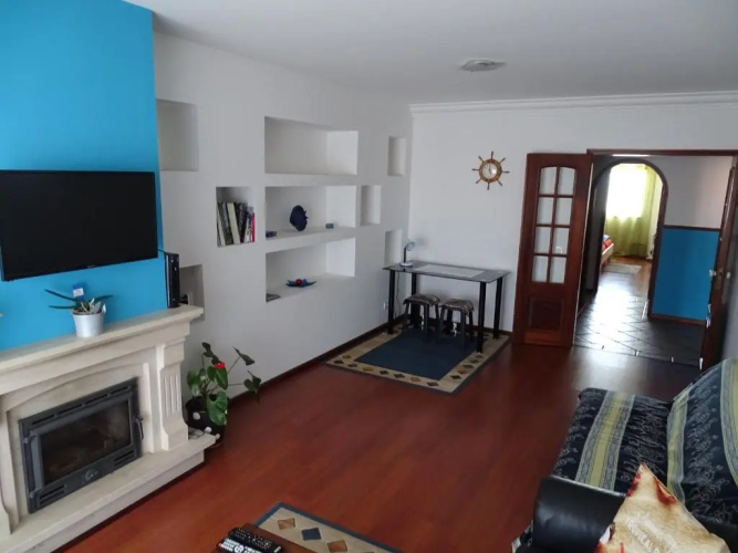 Apartment Vagueira