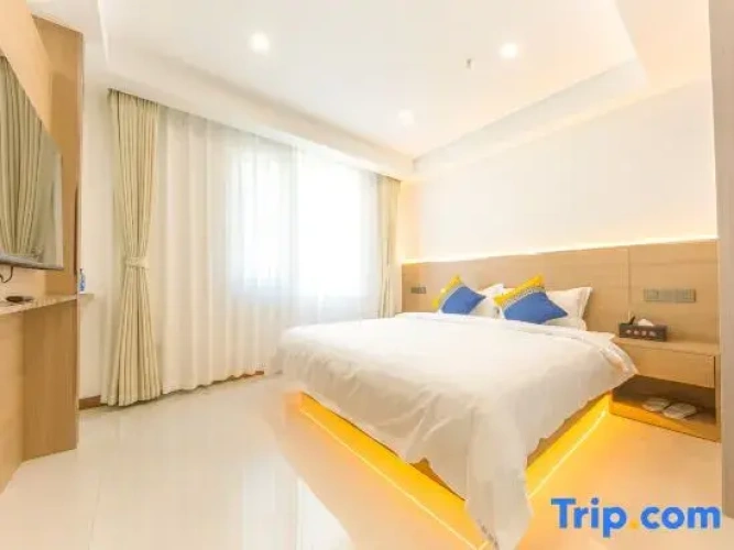 Luxury Double room