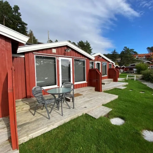 Economy Cottage