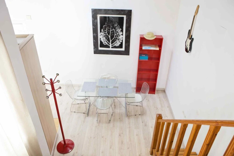 Suncity Loft Álamos