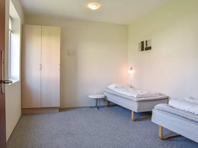4 Star Holiday Home in Thyboron