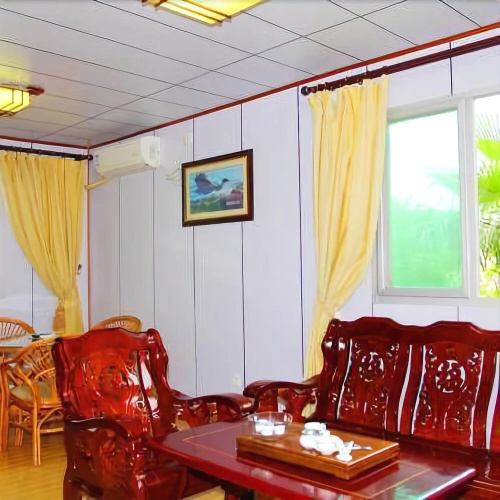 Tongcheng Business Hotel