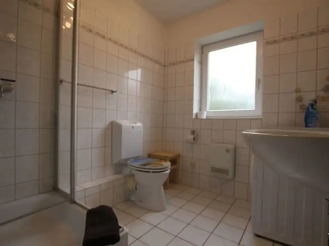 Ferienwohnung in St. Peter-ording