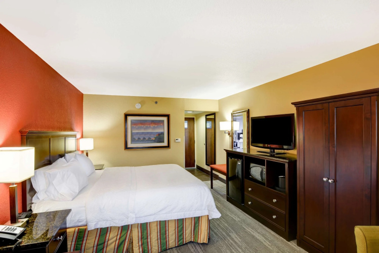 Hampton Inn Mobile-East Bay/Daphne