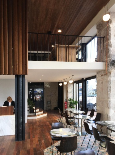 New Hotel Le Quai photo 22