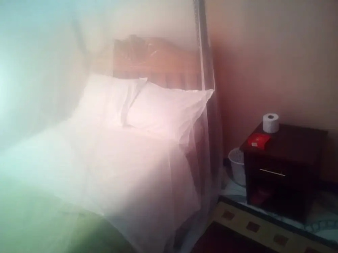 Marina Guest House