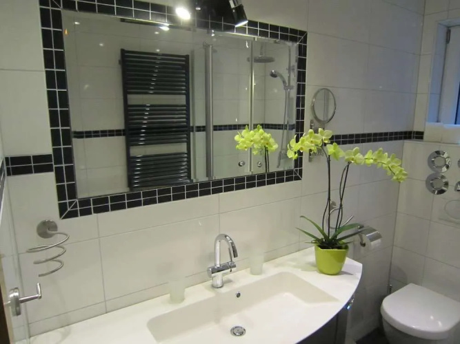 Ferienwohnung am Rain