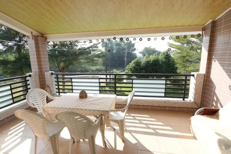556Homestay