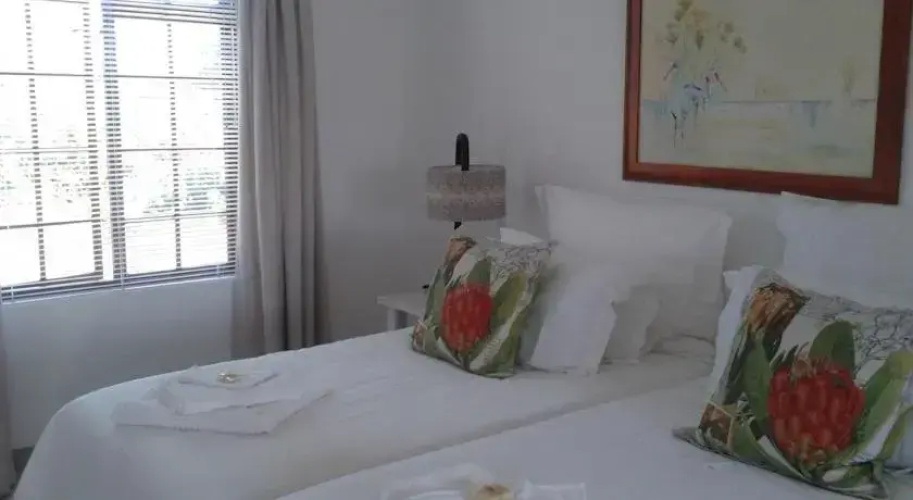 Franmarel Guesthouse
