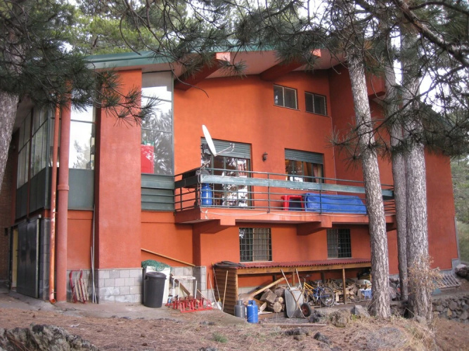 Otel görseli
