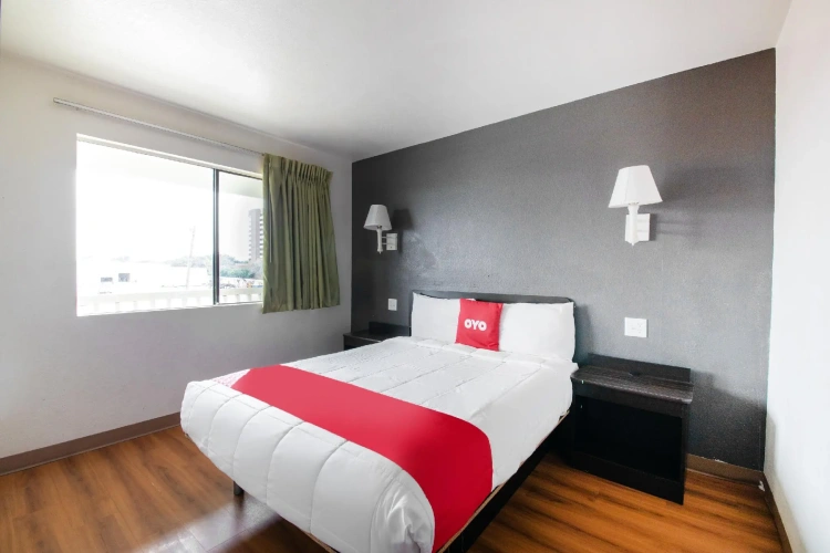 2 Bedrooms Suite