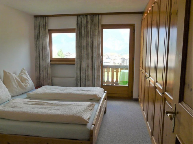 Pension Allegra