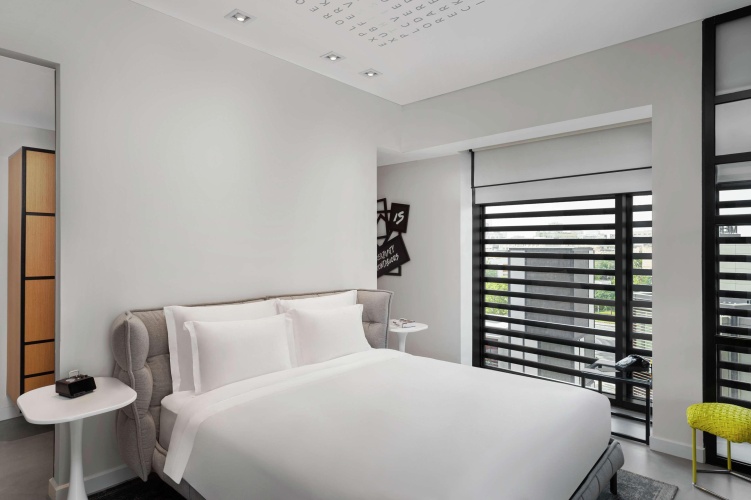 Canopy by Hilton Dubai Al Seef photo 25