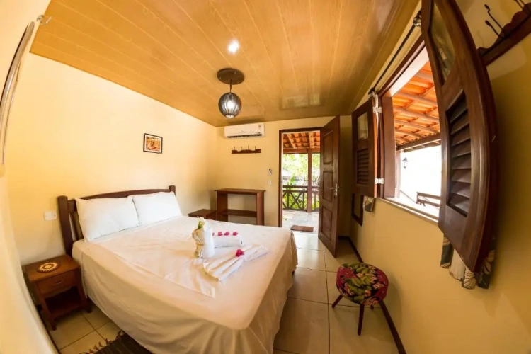 Standard Double Apartment