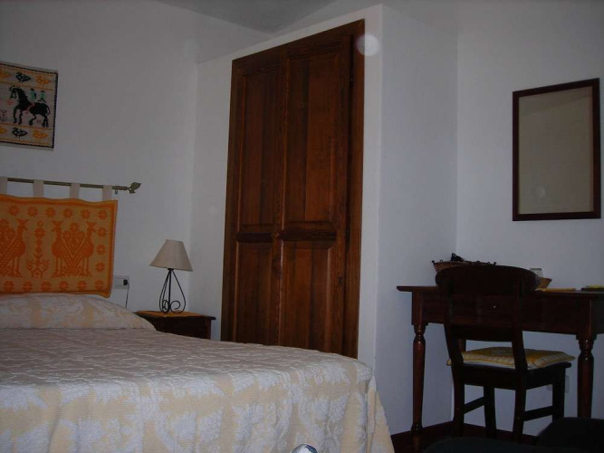Bed and Breakfast Dessole