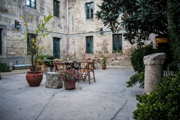 Albergue Convento Del Camino